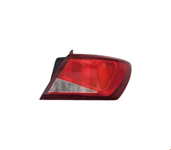 Seat Leon Arka Stop Sağ 2013 Sonrası Uyumlu - Image 1