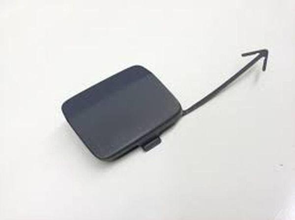 Volkswagen Passat Cc Arka Tampon Çeki Kapağı 2013 Sonrası Uyumlu - Image 1