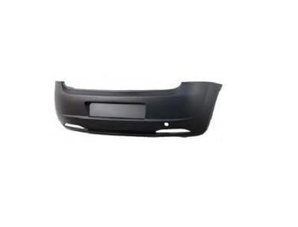 Fiat Grande Punto Arka Tampon (İtalyan 4 Sensörlü) 2006 Sonrası Uyumlu - Image 1