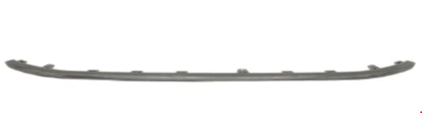 Audi A3 Ön Tampon Spoileri S-line 2021 Sonrası Uyumlu - Image 1