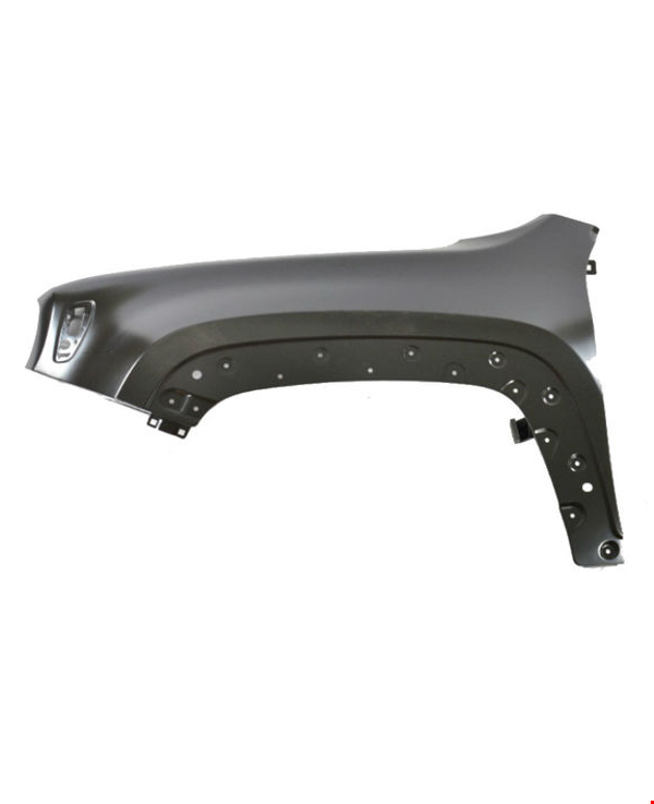 Jeep Renegade Ön Çamurluk Sol 2014 Sonrası Uyumlu - Image 1