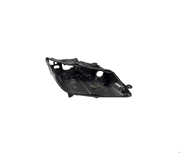 Seat Leon Ön Far Kasası Sağ (Ledli Tip) 2013 Sonrası Uyumlu - Image 1