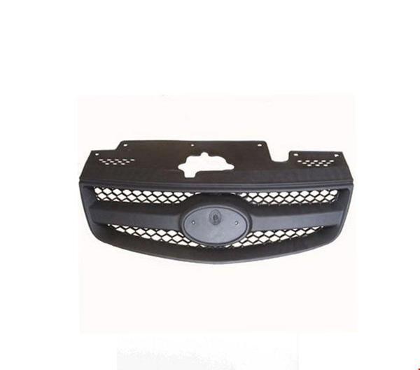 Kia Rio Ön Panjur (Siyah Çıtalı Tip) 2005 Sonrası Uyumlu - Image 1