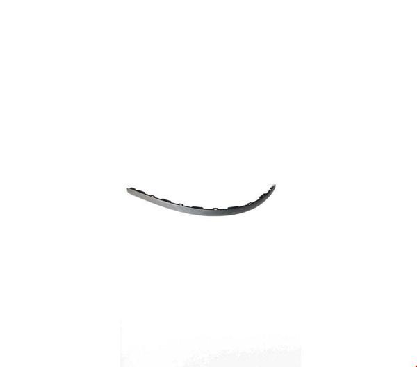 Peugeot 307 Ön Tampon Spoileri Sol 2006 Sonrası Uyumlu - Image 1