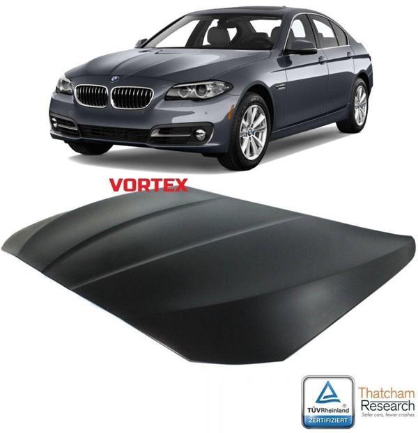 Bmw F10 Motor Kaputu (Alüminyum) 2010 Sonrası Uyumlu - Image 1