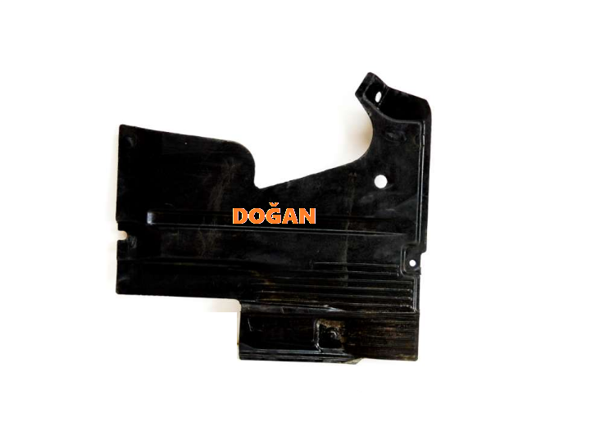 Audi A6 Taban Alt Uç Muhafaza (Küçük) Sağ 2005 Sonrası Uyumlu - Image 1