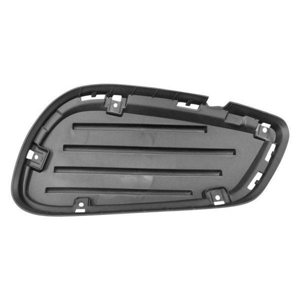 Mercedes W212 Ön Tampon Izgara İç Sağ (Amg) 2013 Sonrası Uyumlu - Image 1