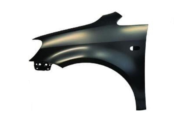 Volkswagen Caddy Ön Çamurluk Sol 2011 Sonrası Uyumlu - Image 1