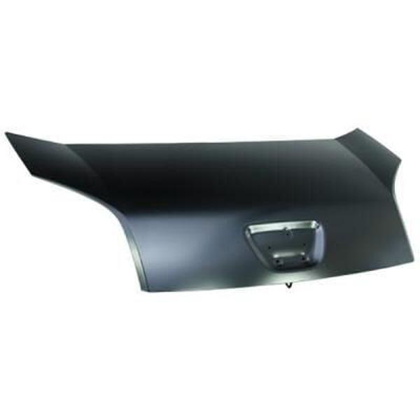 Peugeot Bipper Motor Kaputu Eagle Body 2008 Sonrası Uyumlu - Image 1