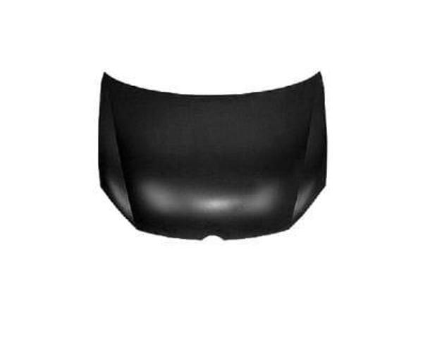 Volkswagen Jetta Motor Kaputu (Çekomastikli) 2011 Sonrası Uyumlu - Image 1