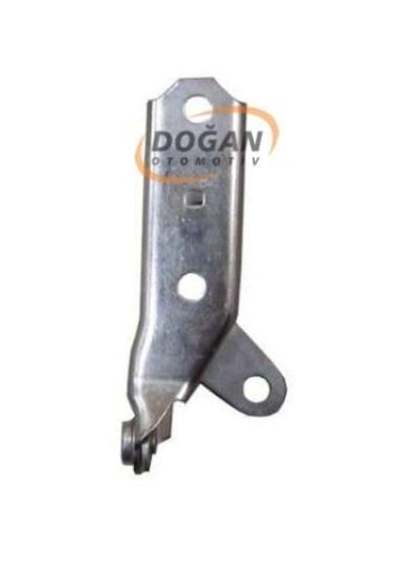 Volkswagen Polo Sol Motor Kaput Menteşesi 2002 Sonrası Uyumlu - Image 1