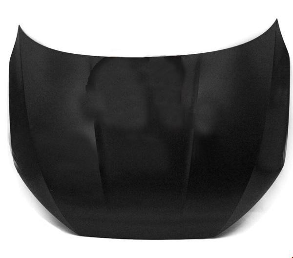 Audi A3 Motor Kaputu (Tyg Alüminyum) 2021 Sonrası Uyumlu - Image 1