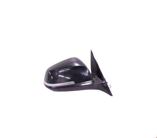 Bmw F30 Lci Sağ Dış Dikiz Ayna (Isıtmalı Katlanabilir) 2015 Sonrası Uyumlu - Image 1