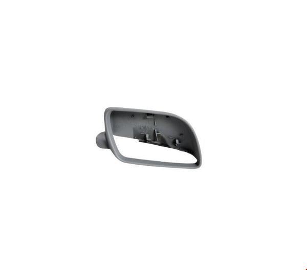Volkswagen Polo Sağ Dış Ayna Kapağı 2002 Sonrası Uyumlu - Image 1