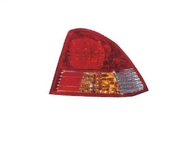 Honda Civic Stop Lambası Sağ 2001 Sonrası Uyumlu - Image 1