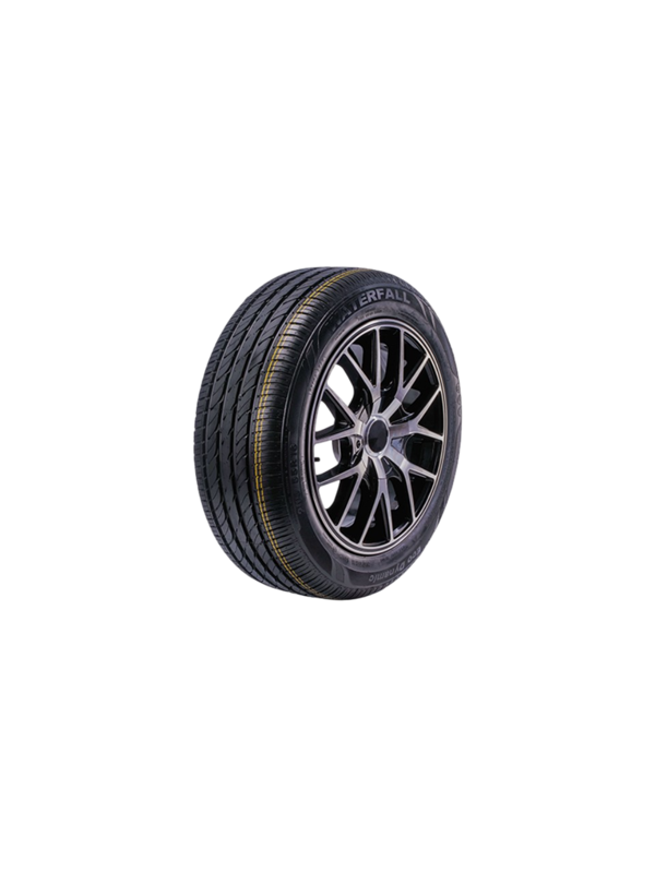 WATERFALL 195/40R17 81V ECO DYNAMIC 2025 ÜRETİM YAZ LASTİĞİ - Image 1