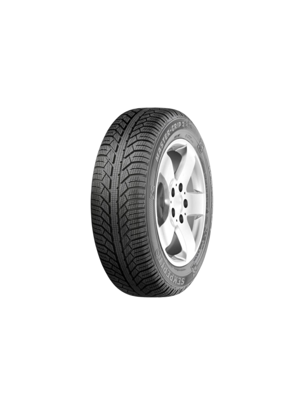Semperit 175/65R14 82T MasterGrip 2 20254 Üretim Kış Lastiği - Image 1