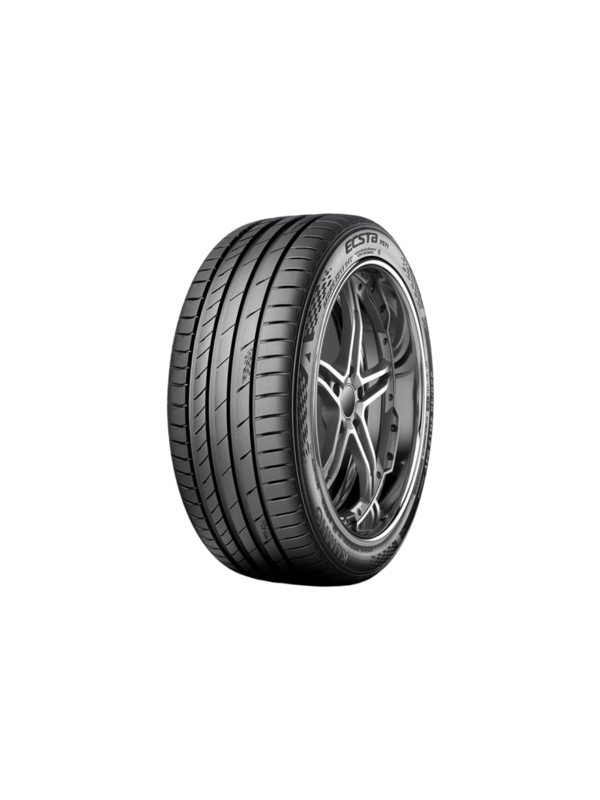 KUMHO 235/55R19 101Y ECSTA PS71 2025 ÜRETİM YAZ LASTİĞİ - Image 1