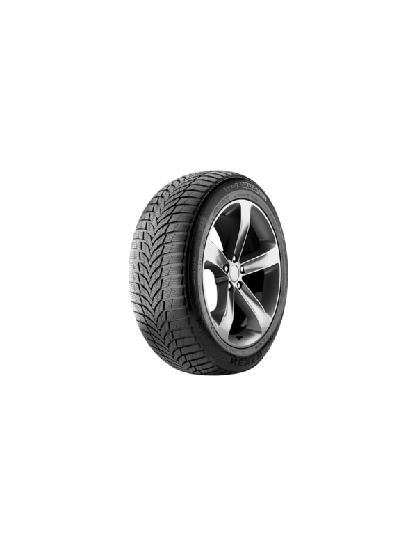 NEXEN 245/40R18 97V XL WINGUARD SPORT 2 2025 ÜRETİM KIŞ LASTİĞİ - Image 1