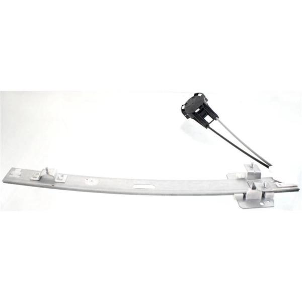 Cam Krikosu B2500 Manuel  97-00 Ön Sağ (Oem No: Ub39-58-560B) - Image 1