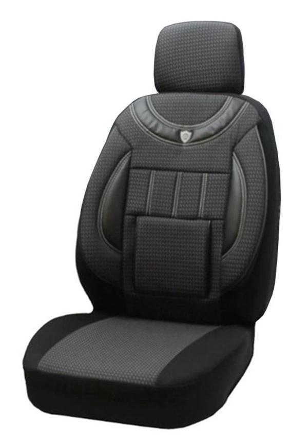 Ford Ranger Tek Kabin 2+1 Koltuk Kılıfı - Image 1