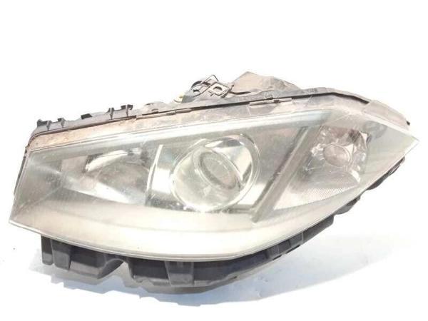 Far Sol Xenon Motorlu Renault Megane Iı Bm 05- (Oem No: 7701064023) - Image 1
