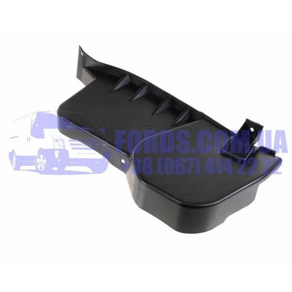 Ford Connect 1.8 Tdcı 2002-2013 Motor Alt Muhafazası  (Oem No:2T146775Bh) - Image 1