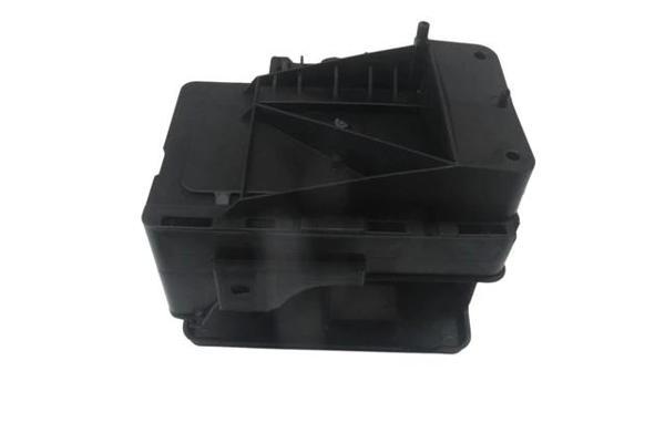 ford focus- sd/hb- 1998-2005  akü koruyucu plastiği gövdesı komple (2 parça) Oem No (98AB10723) - Image 1