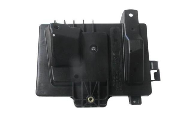 opel astra- g- sd/hb- 1999-2009  akü koruyucu plastiği alt gövdesı Oem No (24449812) - Image 1