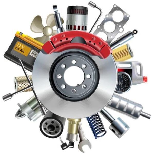 Otomatik Bagaj Açma Sistemi 3008 Psa 3008 B.M 2016- (Oem No: Ltrob00990) - Image 1