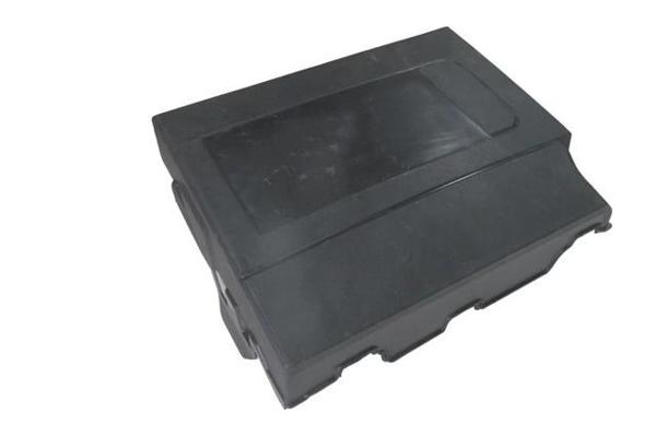 renault megane- 3- hb- 2010-2013  akü üst plastiği Oem No (244976310R) - Image 1