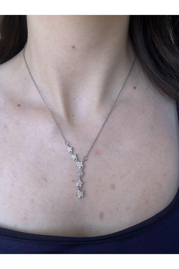 Atelier Emine Yıldız Dizisi Kolye - Image 1