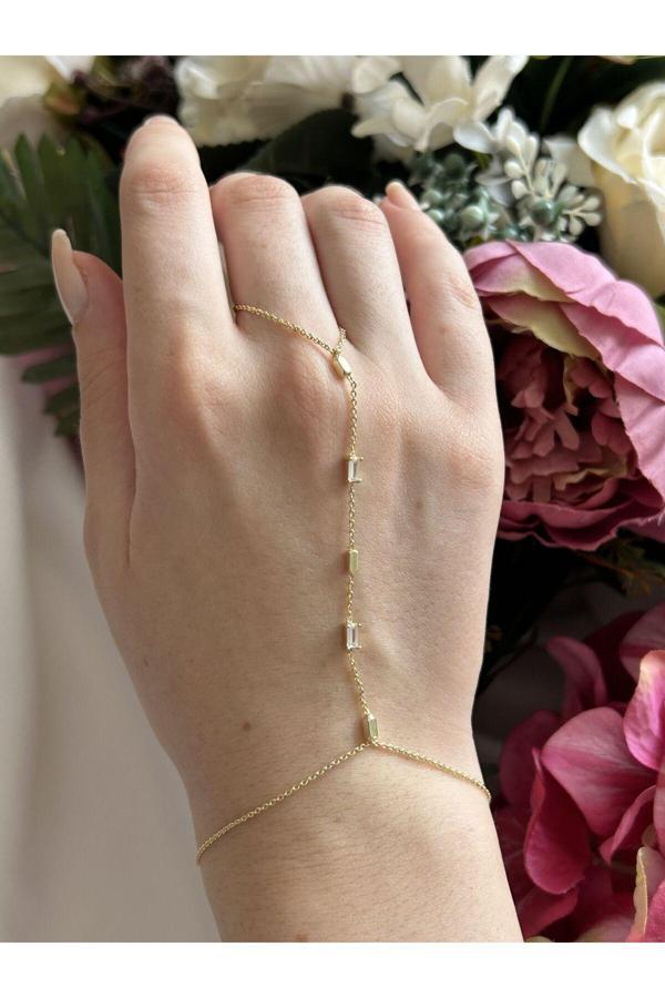 Atelier Emine Baget Taşlı Ontri Şahmeran - Image 1