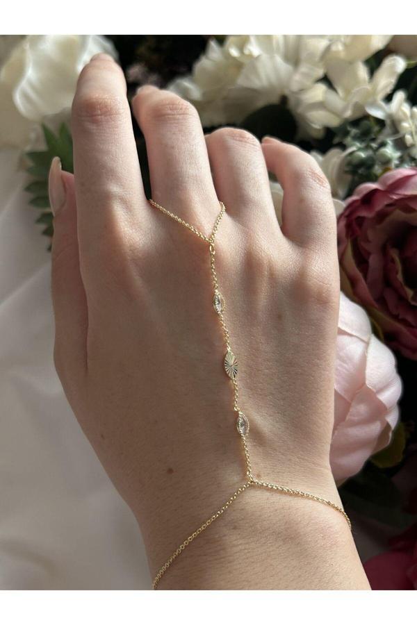 Atelier Emine Damla Taşlı Şahmeran - Image 1