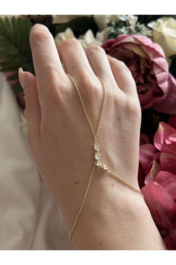 Atelier Emine Kalp Detaylı Şahmeran - Image 1
