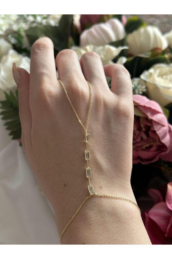 Atelier Emine Üç Taş Şahmeran - Image 1