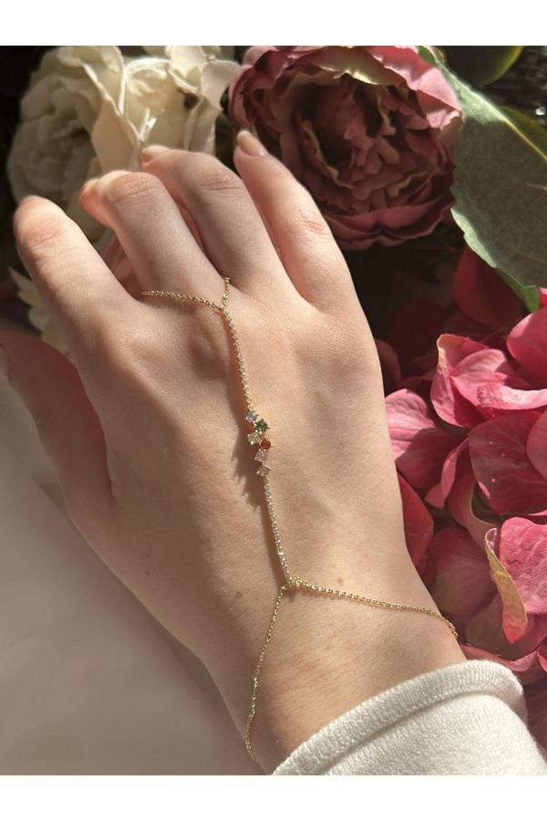 Atelier Emine Renkli Su Yolu Şahmeran - Image 1