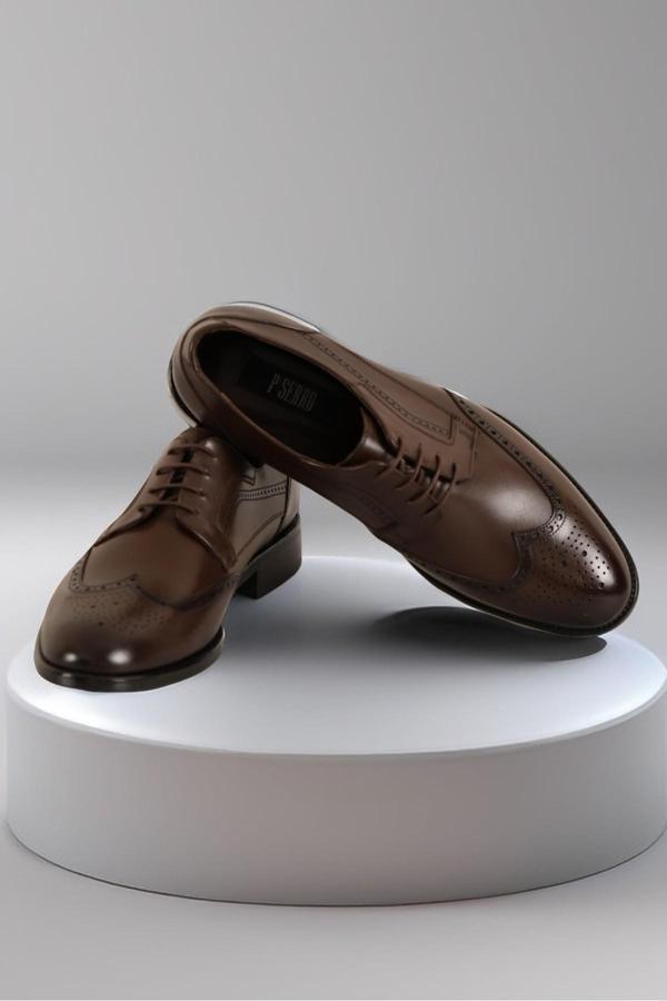 Deri Ayakkabı - Image 1