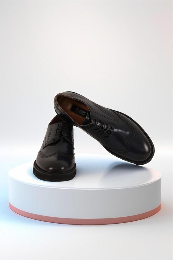 Deri Ayakkabı - Image 1