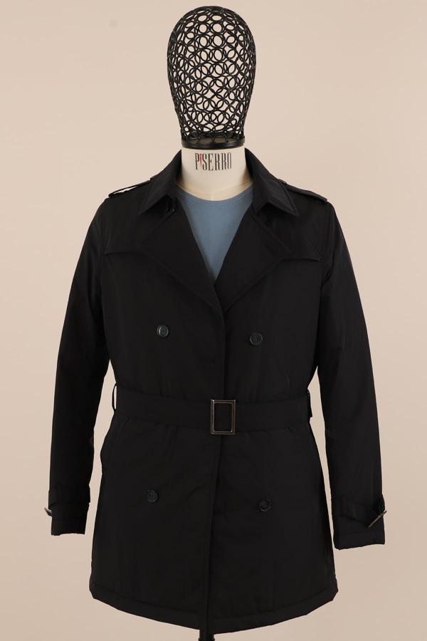 Slim Fit Kaban - Image 1