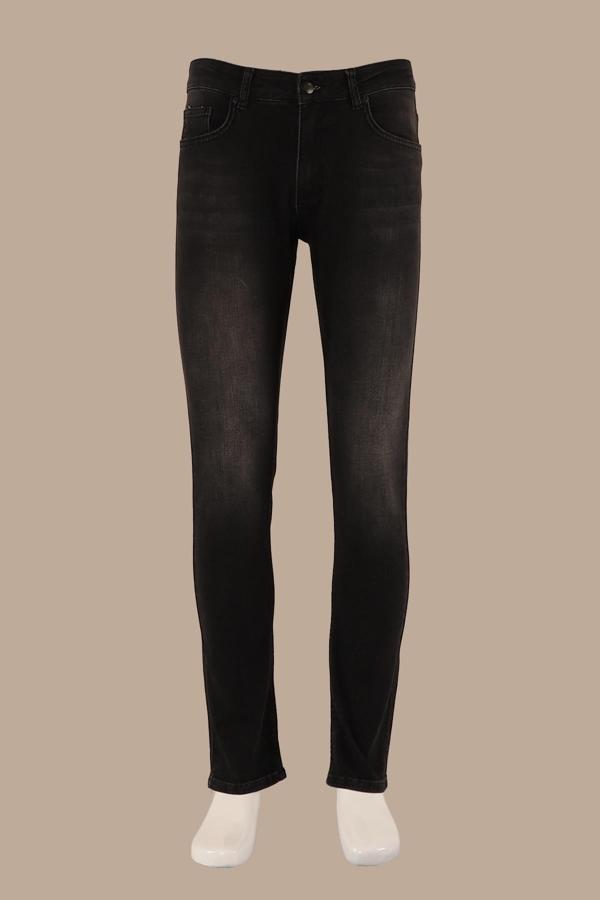 Comfort Fit Kot Pontolon - Image 1