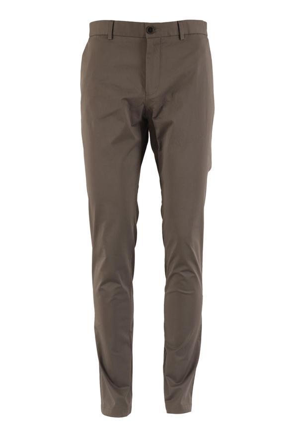 Erkek Yıkamalı Pantolon Slim Fit - Image 1