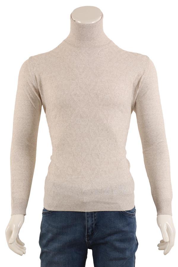 Yünlü Triko Slim Fir - Image 1