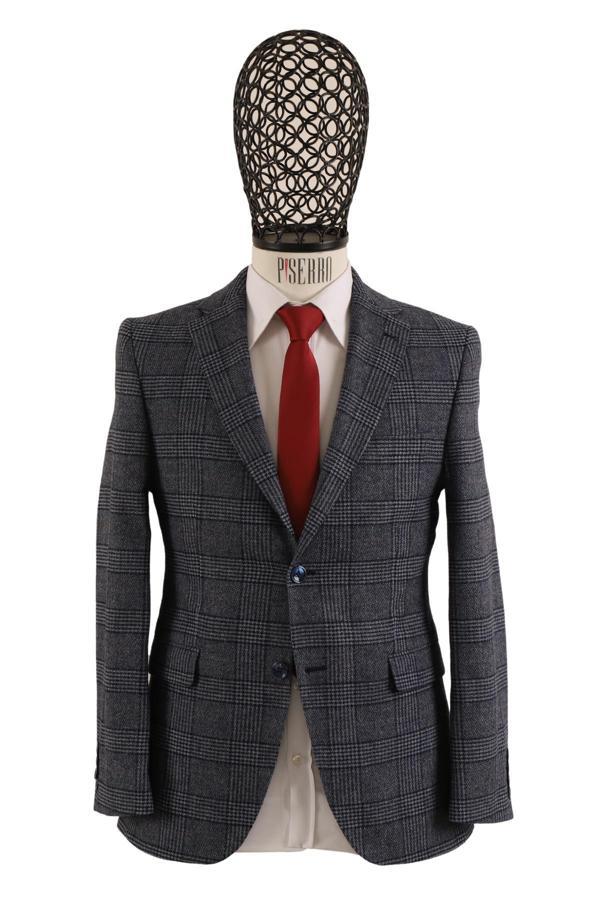 Tek Ceket Slim Fit - Image 1