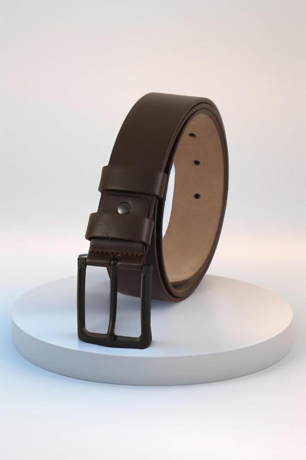 Erkek Deri Kemer - Image 1