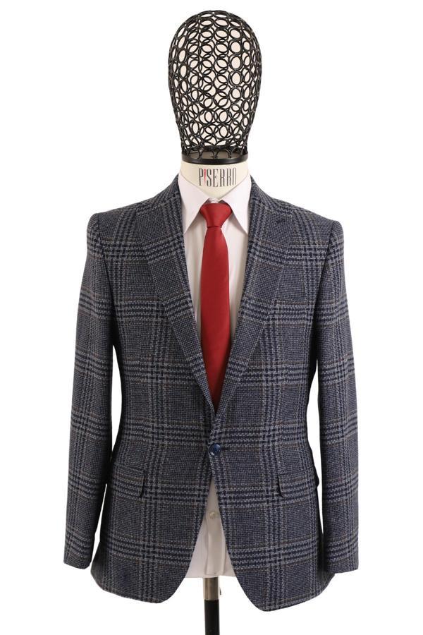 Slim Fit Ceket - Image 1