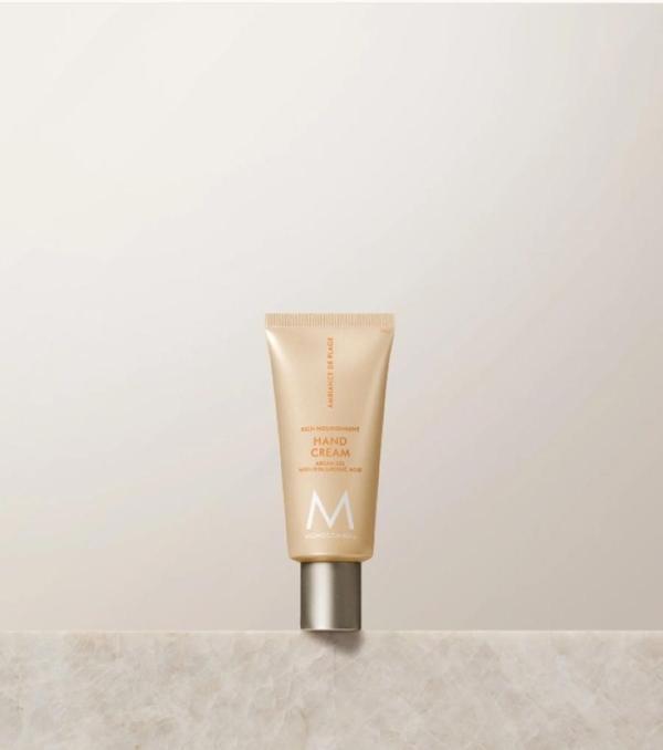 Hand Cream Ambiance de Plage Nemlendirici Zengin Besleyici El Kremi (40 ml) - Image 1