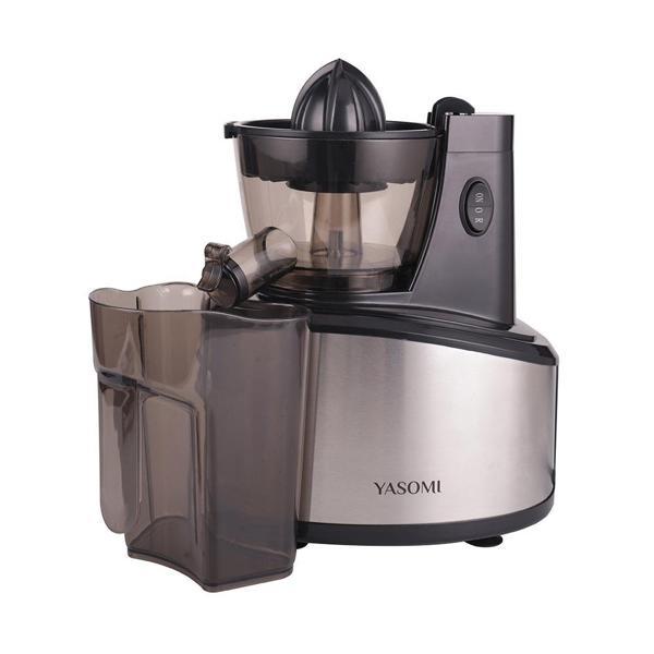 Yasomi SD-60SA Katı Meyve Sıkacağı  - Image 1