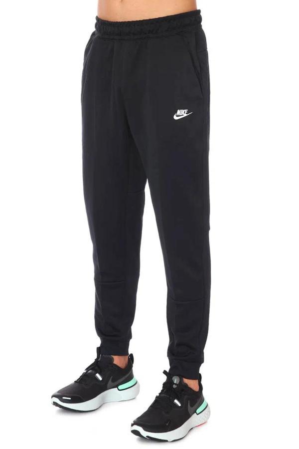 Nike Sportswear Tribute Men's jogger Erkek Eşofman Altı Siyah - Image 1