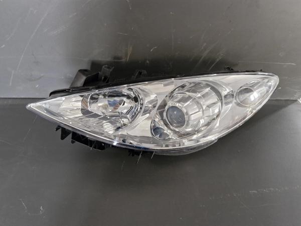 PEUGEOT 307 SOL ÖN FAR MERCEKLİ MOTORLU SIFIR 2005-2007 - Image 1